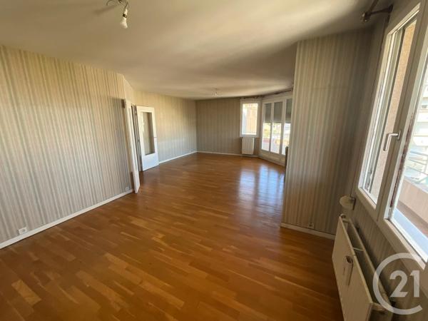 Appartement T4 à vendre  4 pièces - 105,70 m2 ST ETIENNE - 42
