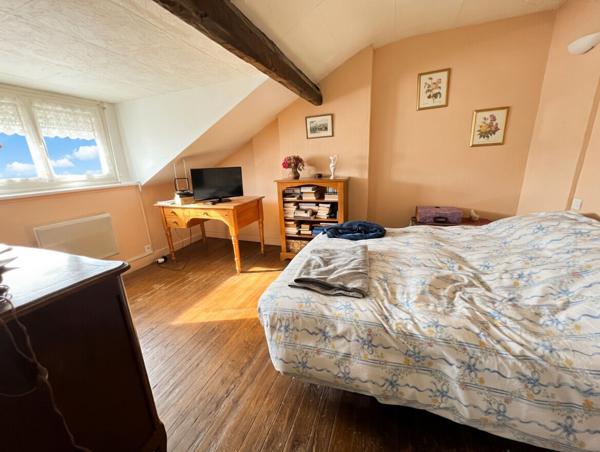 Maison Fontenay Sous Bois 3 pièce(s) 55 m2