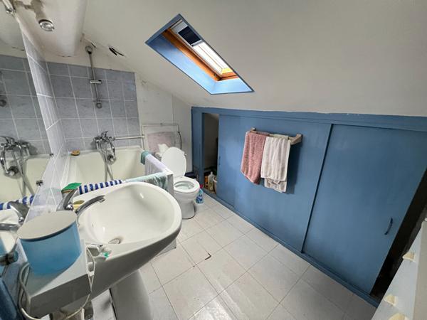 Maison Fontenay Sous Bois 3 pièce(s) 55 m2