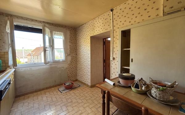 Maison à vendre    3 pièces • 80 m2 Dravegny