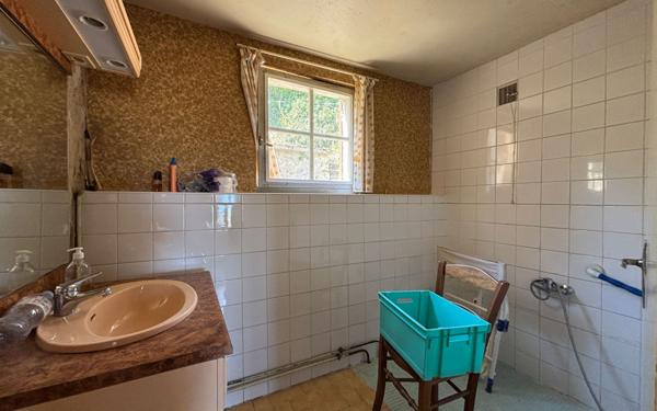Maison à vendre    3 pièces • 80 m2 Dravegny
