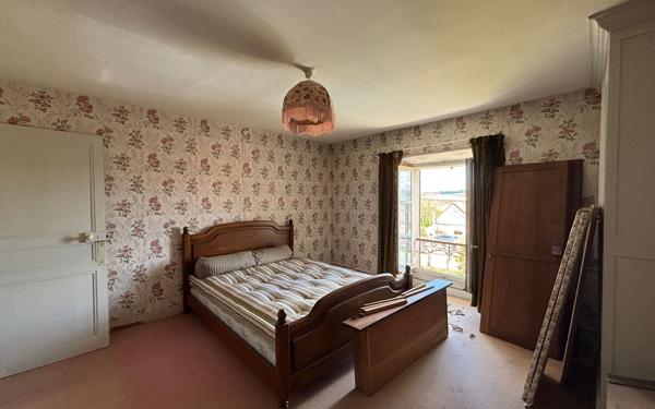 Maison à vendre    3 pièces • 80 m2 Dravegny