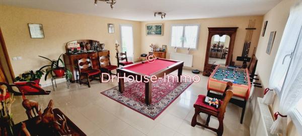 Maison à vendre 5 pièces de 169 m²