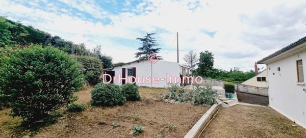 Maison à vendre 5 pièces de 169 m²