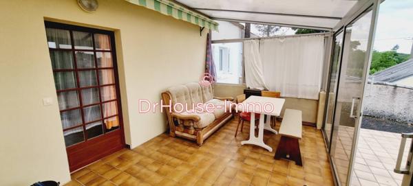 Maison à vendre 5 pièces de 169 m²