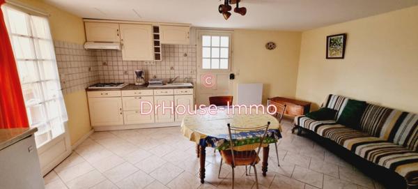 Maison à vendre 5 pièces de 169 m²