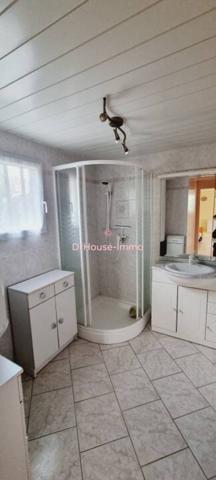 Maison à vendre 5 pièces de 169 m²