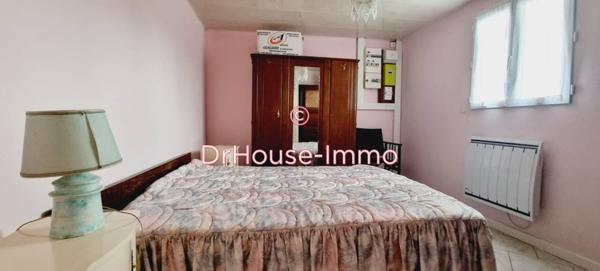 Maison à vendre 5 pièces de 169 m²