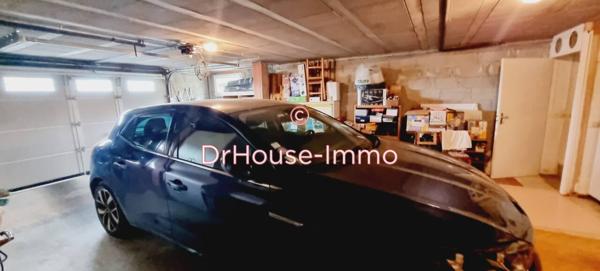 Maison à vendre 5 pièces de 169 m²