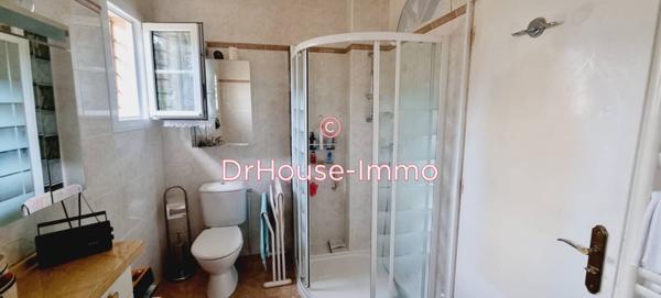 Maison à vendre 5 pièces de 169 m²