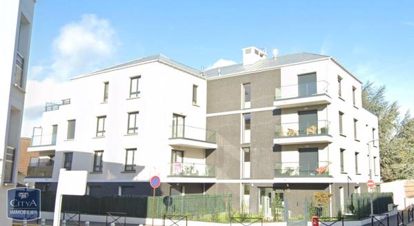 Location parking Bussy-Saint-Georges (77600)