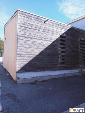 Beaucoup de potentiel, Bien situé