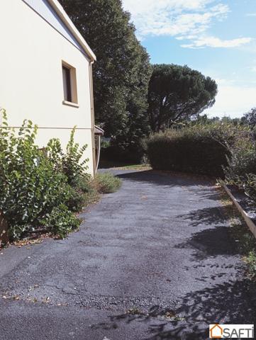 Beaucoup de potentiel, Bien situé