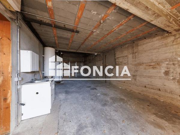 À vendre Maison 8 pièces 167 m² - Mur-sur-allier 63111