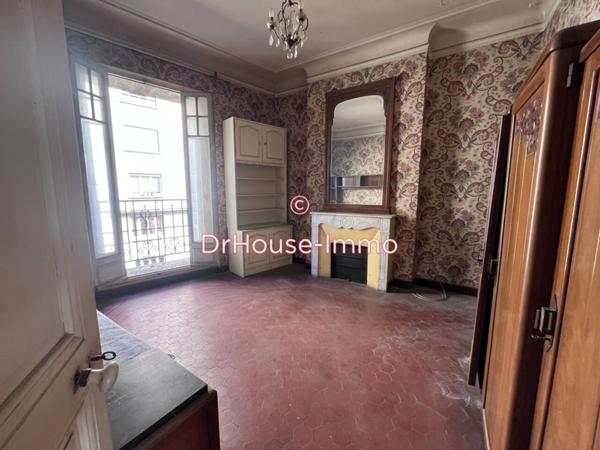 Appartement à vendre 4 pièces de 82 m²