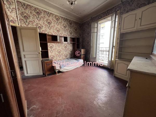 Appartement à vendre 4 pièces de 82 m²
