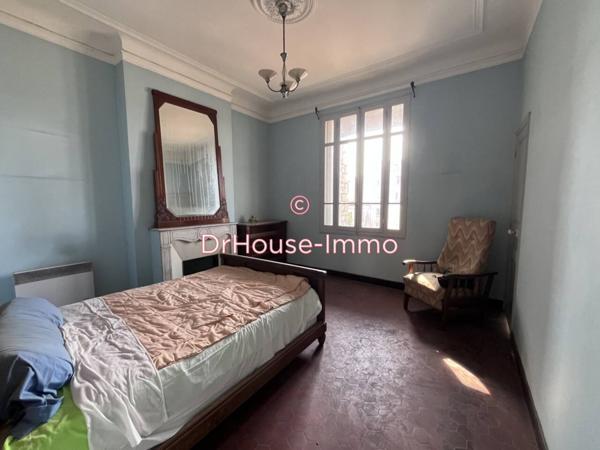 Appartement à vendre 4 pièces de 82 m²