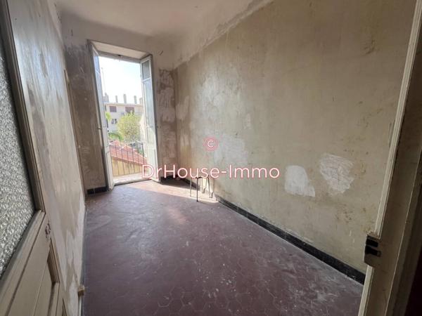 Appartement à vendre 4 pièces de 82 m²