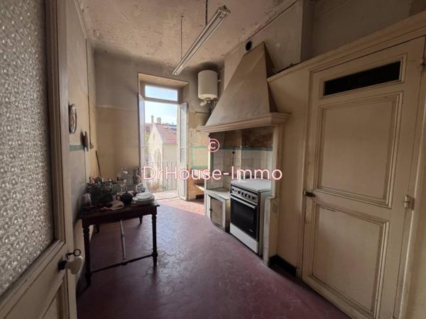 Appartement à vendre 4 pièces de 82 m²