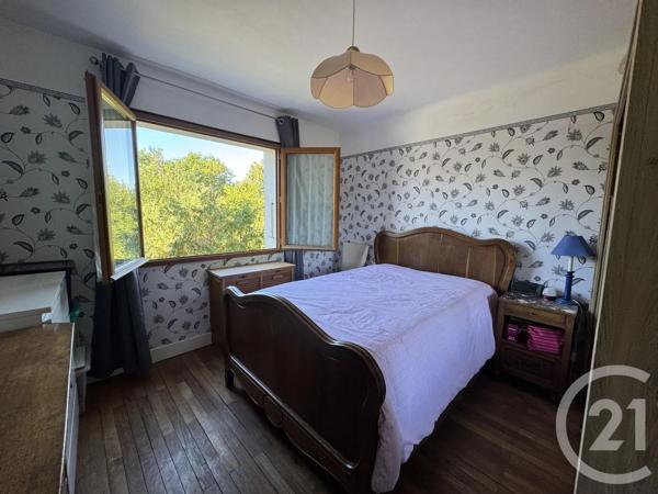 Appartement T3 à vendre  3 pièces - 60 m 2   ANNECY LE VIEUX  - 74