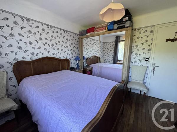 Appartement T3 à vendre  3 pièces - 60 m 2   ANNECY LE VIEUX  - 74