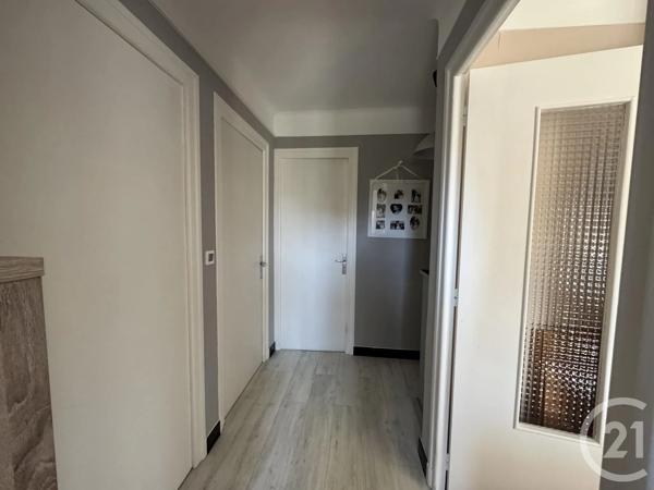Appartement T3 à vendre  3 pièces - 60 m 2   ANNECY LE VIEUX  - 74