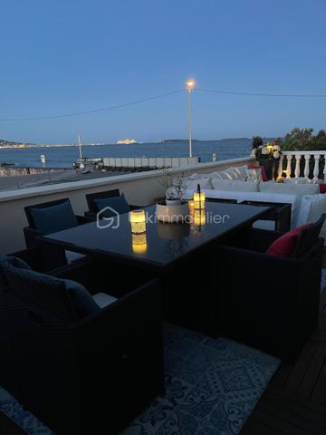 Appartement de 48,96 m²