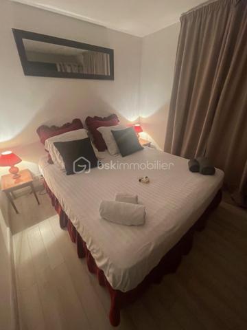 Appartement de 48,96 m²