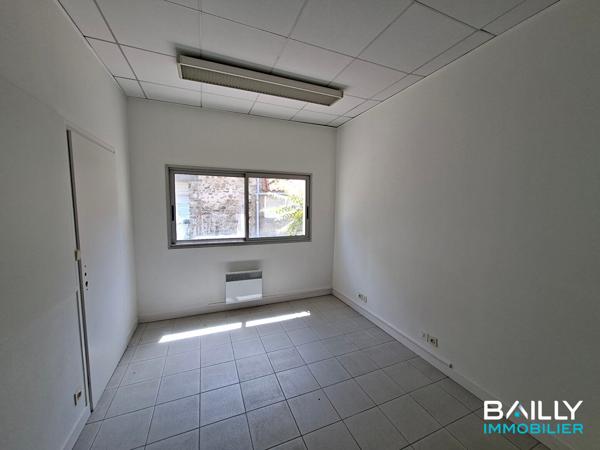 Bureau 11 m2 , La roche sur yon