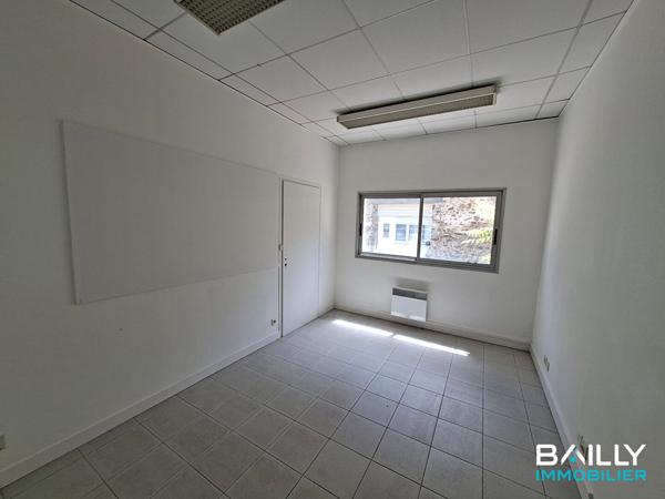 Bureau 11 m2 , La roche sur yon