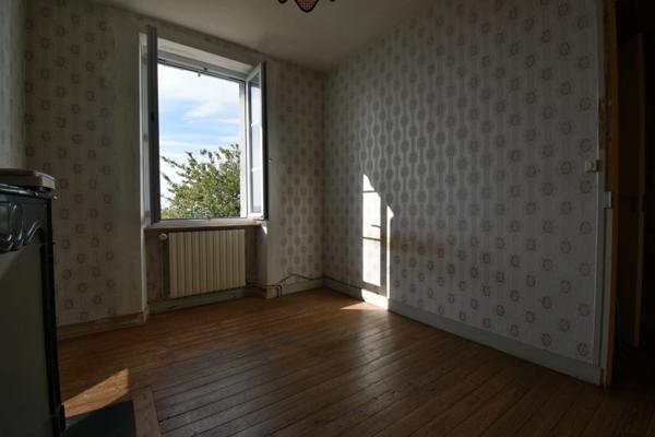 Maison à vendre 6 pièces DOMFRONT EN POIRAIE (61)