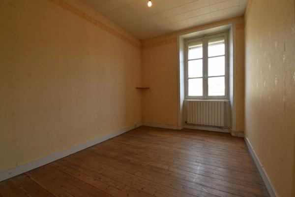 Maison à vendre 6 pièces DOMFRONT EN POIRAIE (61)