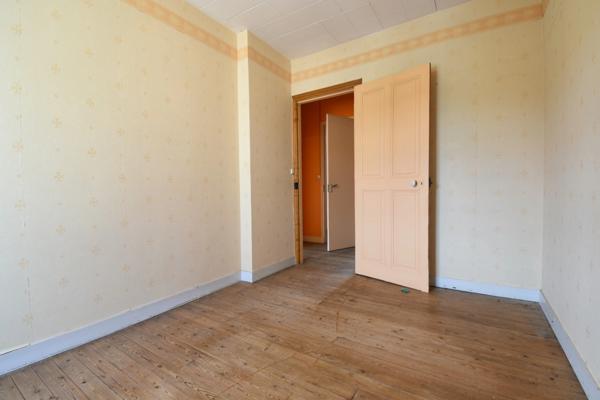 Maison à vendre 6 pièces DOMFRONT EN POIRAIE (61)