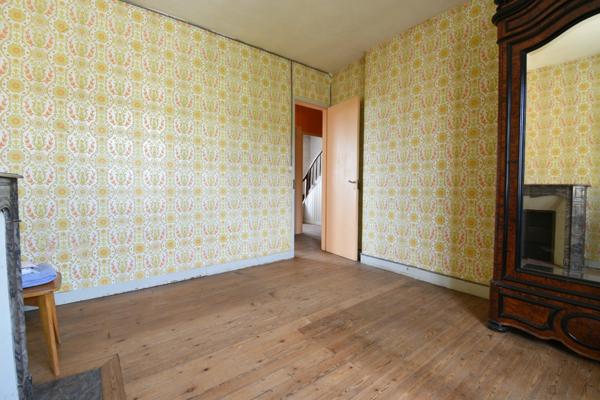 Maison à vendre 6 pièces DOMFRONT EN POIRAIE (61)