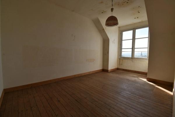 Maison à vendre 6 pièces DOMFRONT EN POIRAIE (61)