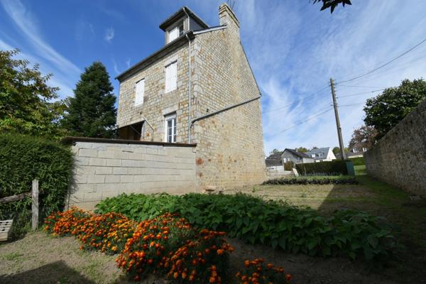 Maison à vendre 6 pièces DOMFRONT EN POIRAIE (61)