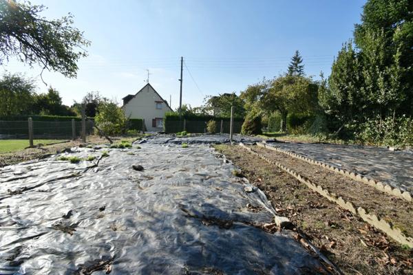Maison à vendre 6 pièces DOMFRONT EN POIRAIE (61)