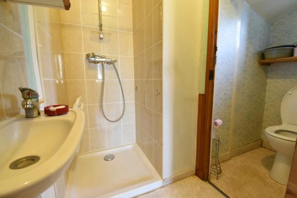 Maison à vendre 6 pièces DOMFRONT EN POIRAIE (61)