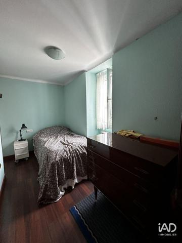 Appartement à vendre 2 pièces 25 m² Hendaye