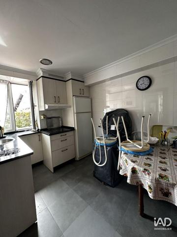 Appartement à vendre 2 pièces 25 m² Hendaye