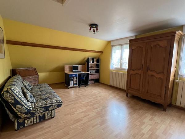 Maison 5 chambres centre Gournay en Bray