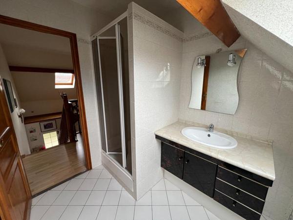 Maison 5 chambres centre Gournay en Bray