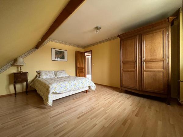 Maison 5 chambres centre Gournay en Bray