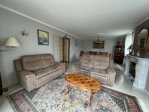 Maison 5 chambres centre Gournay en Bray