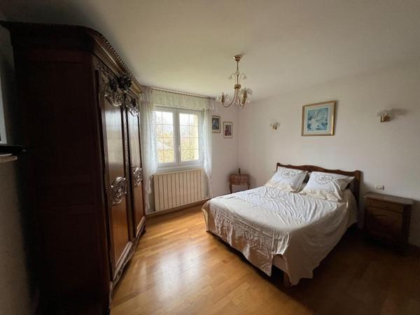 Maison 5 chambres centre Gournay en Bray