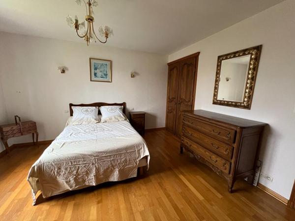 Maison 5 chambres centre Gournay en Bray