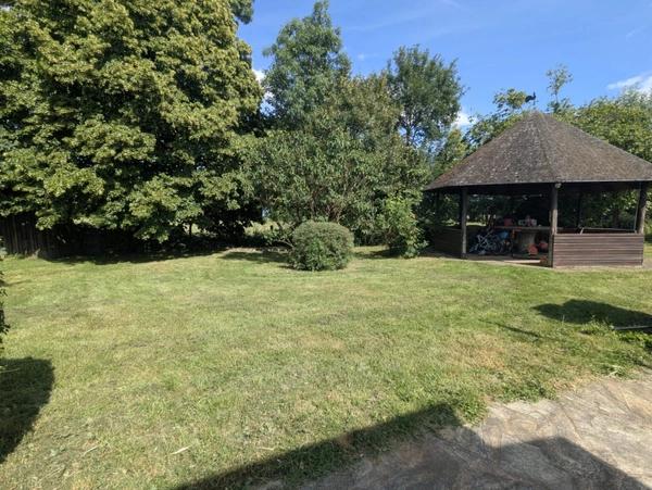 Maison à vendre 7 pièces AUBIGNE RACAN (72)