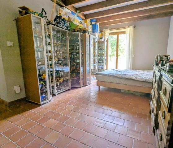 Maison à vendre 7 pièces AUBIGNE RACAN (72)