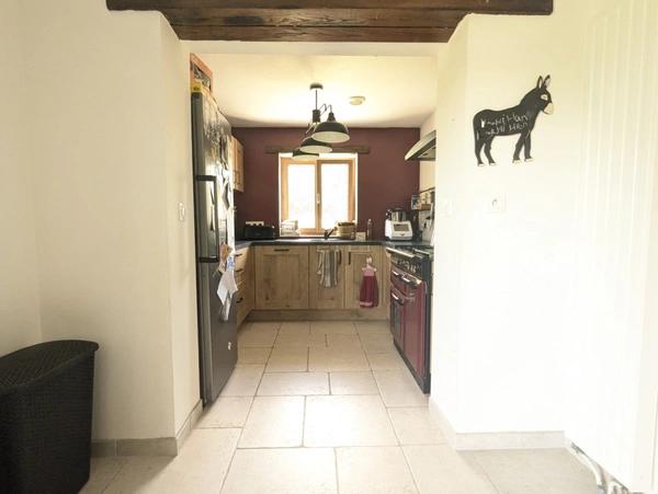 Maison à vendre 7 pièces AUBIGNE RACAN (72)