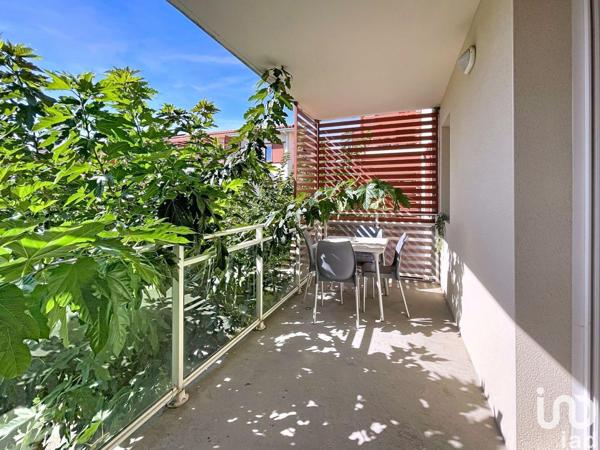 Appartement à vendre 2 pièces 28 m² Argelès-sur-Mer